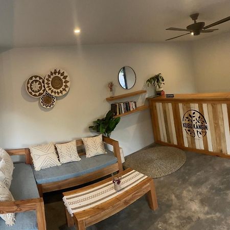 Kubu Kangin Resort Amed  Bagian luar foto