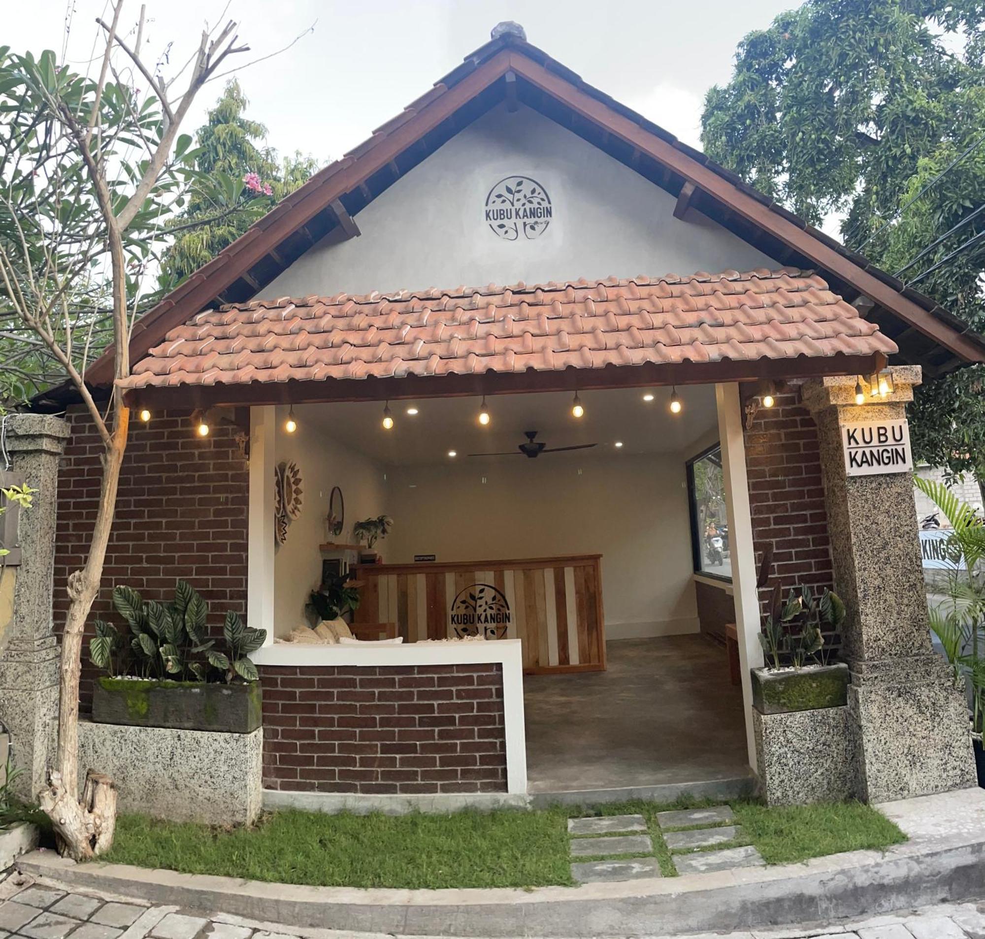 Kubu Kangin Resort Amed  Bagian luar foto