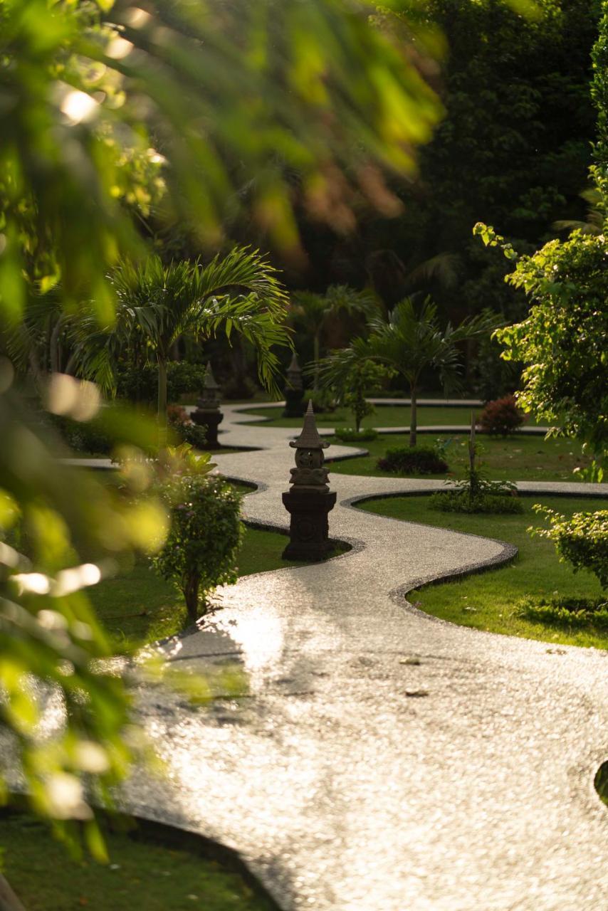 Kubu Kangin Resort Amed  Bagian luar foto