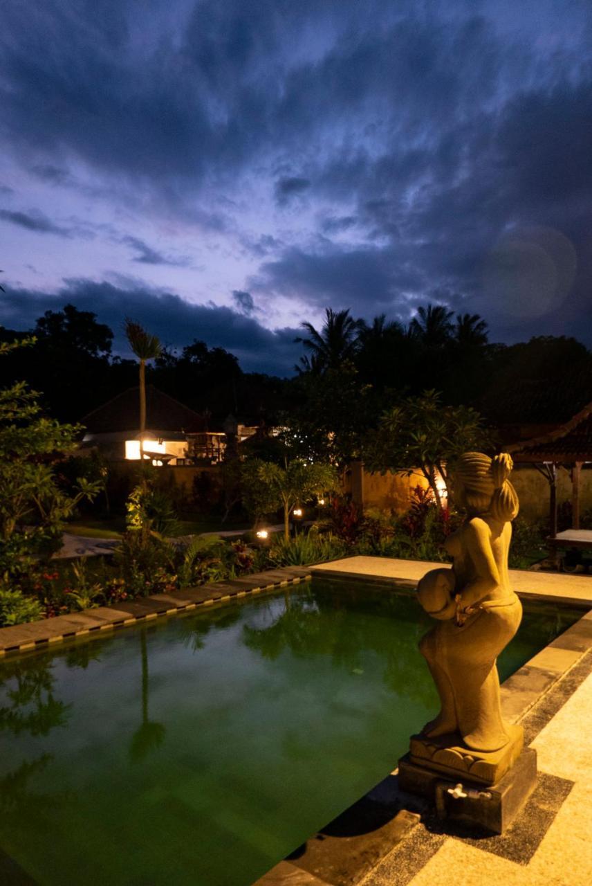 Kubu Kangin Resort Amed  Bagian luar foto