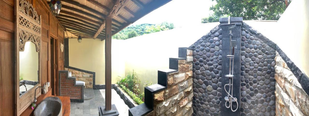 Kubu Kangin Resort Amed  Bagian luar foto