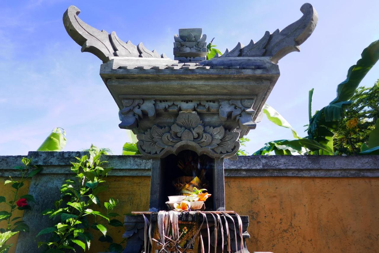 Kubu Kangin Resort Amed  Bagian luar foto