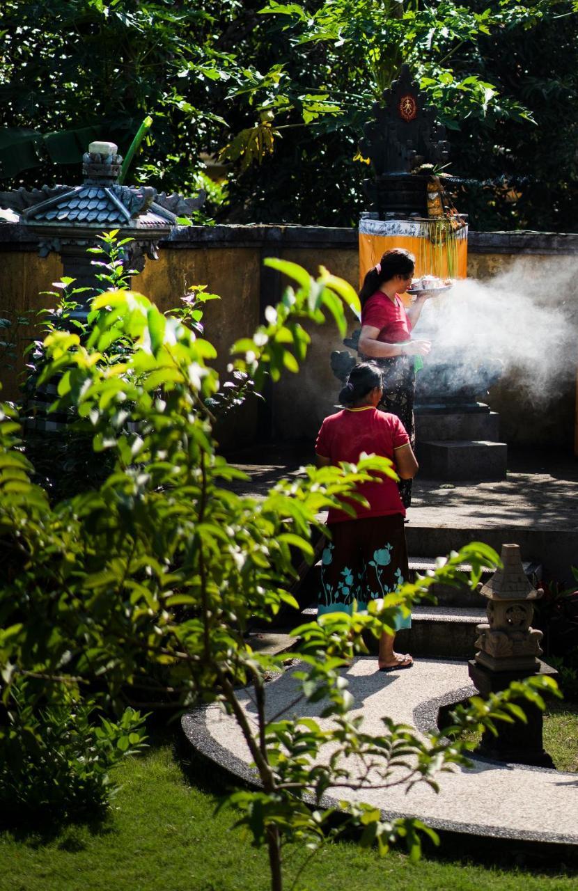 Kubu Kangin Resort Amed  Bagian luar foto